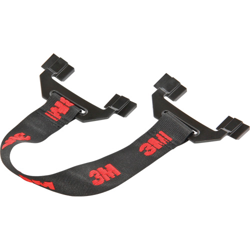 Convertible 6-Point Hardhat Suspension CSL Industriel Inc.