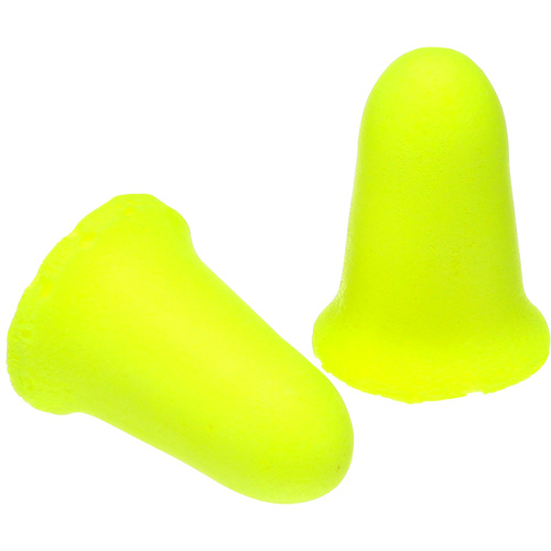 E-A-Rsoft FX Earplugs, Bulk - Box CSL Industriel Inc.