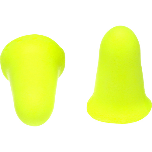 E-A-Rsoft FX Earplugs, Bulk - Box CSL Industriel Inc.