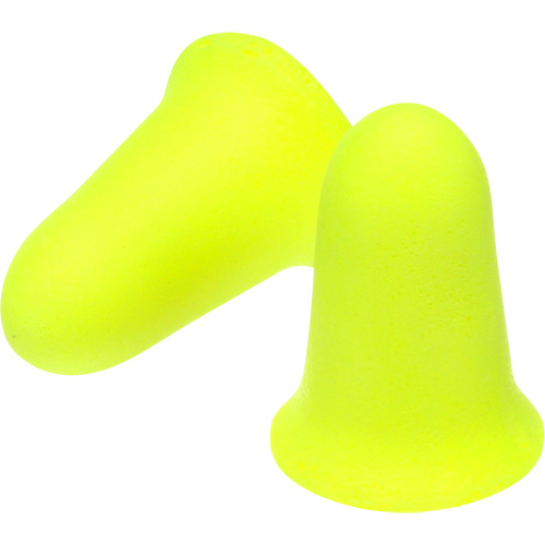 E-A-Rsoft FX Earplugs, Bulk - Box CSL Industriel Inc.