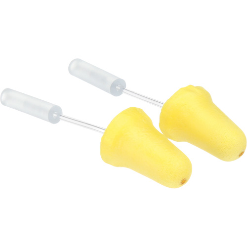 E-A-R E-Z-Fit Probed Test Earplugs CSL Industriel Inc.