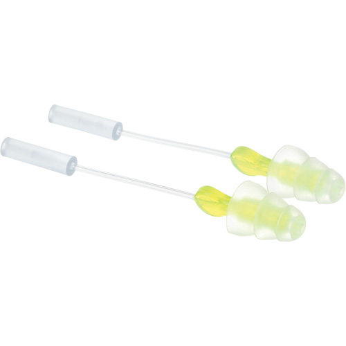 E-A-R Tri-Flange Probed Test Earplugs CSL Industriel Inc.