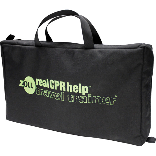AED Plus&reg; Travel Trainer CSL Industriel Inc.