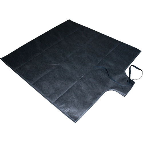 Sac filtrant de d&eacute;shydratation Boss CSL Industriel Inc.