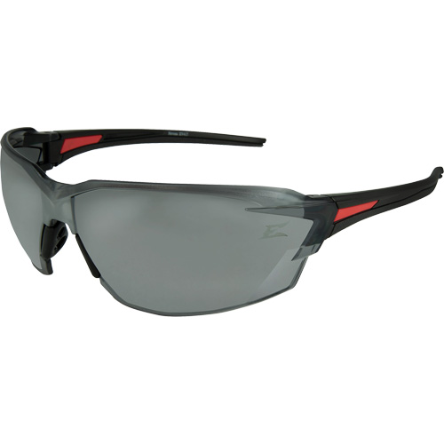 Nevosa Safety Glasses, Silver Mirror Lens, Anti-Scratch, Meets/Exceeds CSA Z94.3 CSL Industriel Inc.