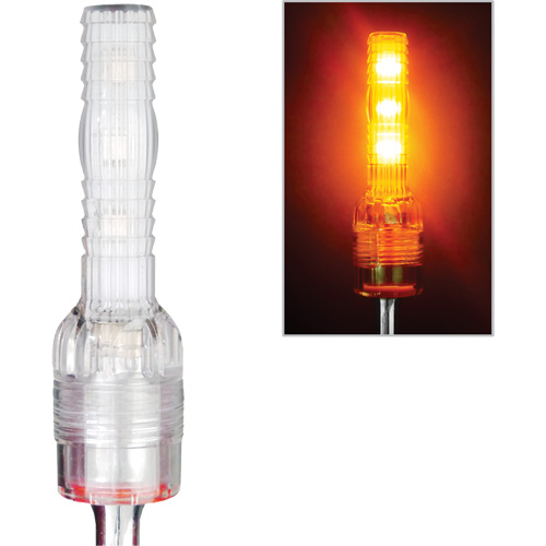 Safety Whip&reg; High Profile LED Whip Light CSL Industriel Inc.