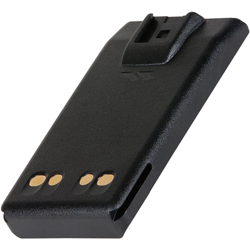 Digital Two-Way Radio Charging Cradle CSL Industriel Inc.