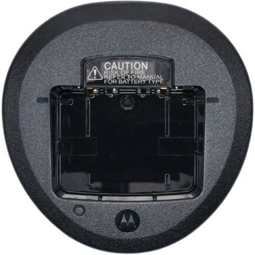 Two-Way Radio Desktop Charger CSL Industriel Inc.