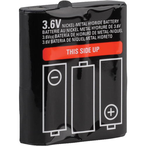 Recreational Two-Way Radio Rechargeable Battery Pack CSL Industriel Inc.