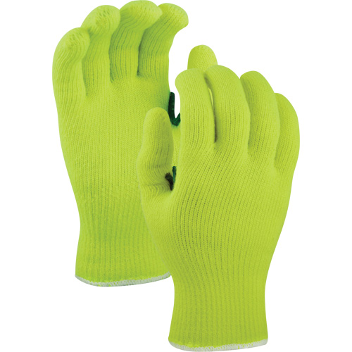 Luxury Liner Gloves, Acrylic, 10 Gauge, Small CSL Industriel Inc.