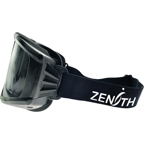 Z1100 Series Welding Safety Goggles, 5.0 Lens, Anti-Fog, Indirect Vent CSL Industriel Inc.