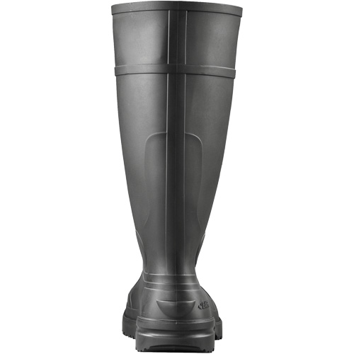 Bottes antid&eacute;rapantes, Caoutchouc, Embout Acier, Pointure 9 CSL Industriel Inc.