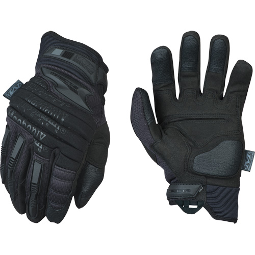 Gants tactiques pour gros travaux 2 Covert M-Pact, Paume Synth&eacute;tique, Taille 8 CSL Industriel Inc.