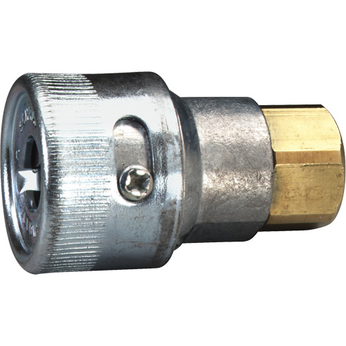 Schrader Socket Fitting CSL Industriel Inc.