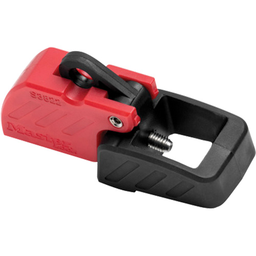 Grip Tight Plus Lockout Device, Circuit Breaker Type CSL Industriel Inc.