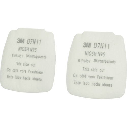 Secure Click Filter, Particulate Filter, N95 Filter CSL Industriel Inc.