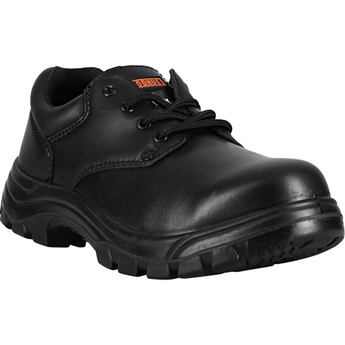 Warrior Work Shoes, Size 7, Steel Toe, Puncture Resistant Sole, Leather CSL Industriel Inc.