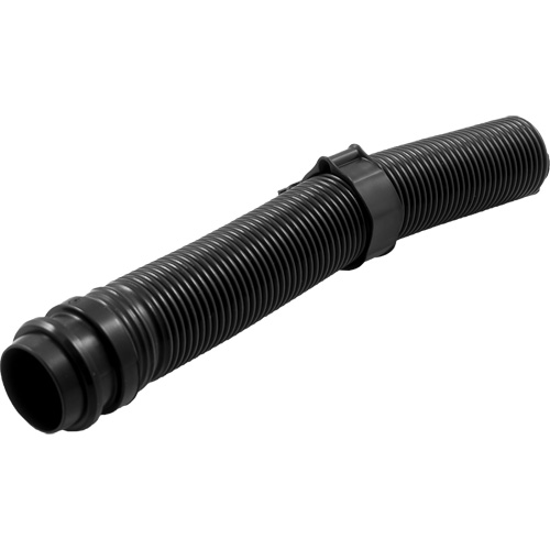 Tube de conduite d'air pour la respiration Speedglas avec support CSL Industriel Inc.