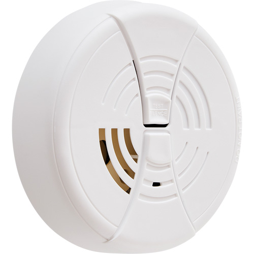 Smoke Detector CSL Industriel Inc.