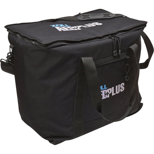 AED Demo Kit Carry Bag, Zoll AED Plus&reg; For, Non-Medical CSL Industriel Inc.