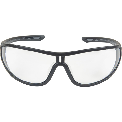 Lunettes de s&eacute;curit&eacute; de s&eacute;rie Z3000, Lentille Transparent, Anti-&eacute;gratignures, ANSI Z87+/R&eacute;pond ou surpasse la norme CSA Z94.3 CSL Industriel Inc.