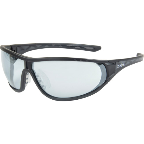 Lunettes de s&eacute;curit&eacute; de s&eacute;rie Z3000, Lentille Miroir int&eacute;rieur/ext&eacute;rieur, Anti-&eacute;gratignures, ANSI Z87+/R&eacute;pond ou surpasse la norme CSA Z94.3 CSL Industriel Inc.