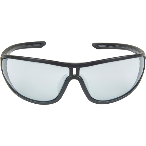 Lunettes de s&eacute;curit&eacute; de s&eacute;rie Z3000, Lentille Miroir int&eacute;rieur/ext&eacute;rieur, Anti-&eacute;gratignures, ANSI Z87+/R&eacute;pond ou surpasse la norme CSA Z94.3 CSL Industriel Inc.