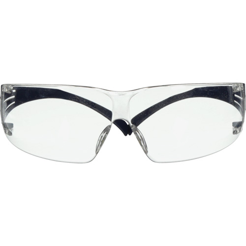 SecureFit 200 Series Safety Glasses, Clear Lens, Anti-Fog/Anti-Scratch, ANSI Z87+/Meets/Exceeds CSA Z94.3 CSL Industriel Inc.