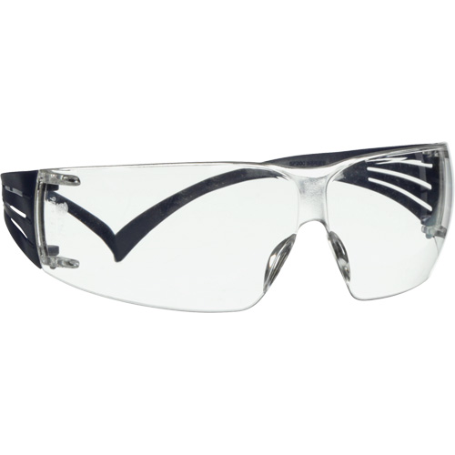 SecureFit 200 Series Safety Glasses, Clear Lens, Anti-Fog/Anti-Scratch, ANSI Z87+/Meets/Exceeds CSA Z94.3 CSL Industriel Inc.