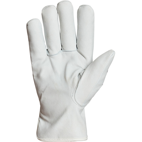 Gants de conducteur doubl&eacute;s pour l'hiver Endura, T-Grand, Paume en Cuir fleur de ch&egrave;vre, Thinsulate CSL Industriel Inc.