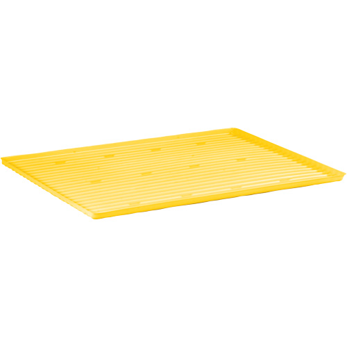 Plateau d'&eacute;tag&egrave;re pour armoire de s&eacute;curit&eacute; CSL Industriel Inc.
