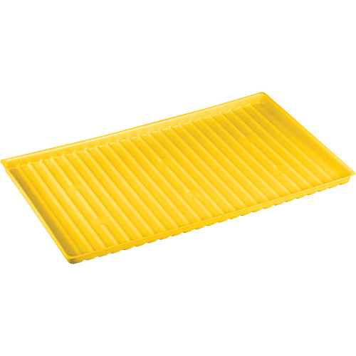 Safety Cabinet Shelf Tray CSL Industriel Inc.