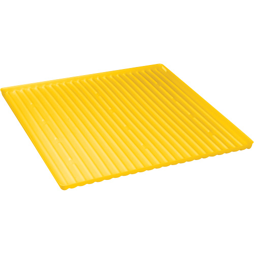 Plateau d'&eacute;tag&egrave;re pour armoire de s&eacute;curit&eacute; CSL Industriel Inc.