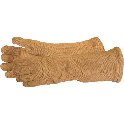 Gants r&eacute;sistants &agrave; la chaleur intense Dragon, Kevlar, Grand, Prot&egrave;ge jusqu'&agrave; 608°F (320°C) CSL Industriel Inc.
