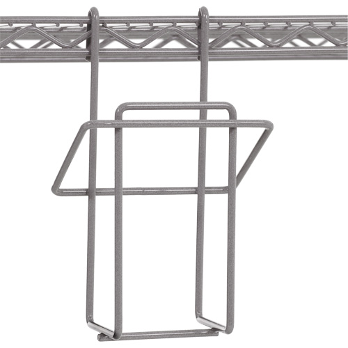Support vertical pour boîte de gants CSL Industriel Inc.