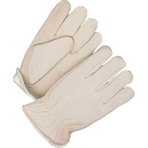 Rodeo King Roper Gloves, 2X-Large, Grain Cowhide Palm, Thinsulate Inner Lining CSL Industriel Inc.