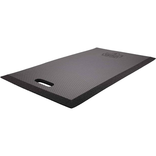 Grande genouill&egrave;re en mousse l&eacute;g&egrave;re ProFlex 386, 28" lo x 16" la, 0,5" &eacute;pais CSL Industriel Inc.