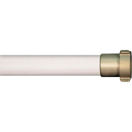 Angus BullDog 1200 Fire Hose, 100' L, 1-1/2" Dia. CSL Industriel Inc.