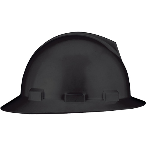 North&reg; Annapurna Full Brim Hardhat, Meets CSA Type 1, Ratchet Suspension, Non-Vented CSL Industriel Inc.