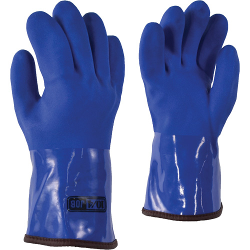 Ganka&reg; Tight Fit Glove, Size Medium CSL Industriel Inc.