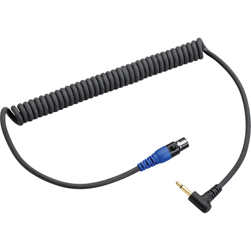 Peltor Cable with 3.5 mm Mono Connector CSL Industriel Inc.