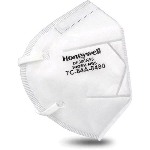 Respirateur jetable, N95, Certifi&eacute; NIOSH, Taille unique CSL Industriel Inc.
