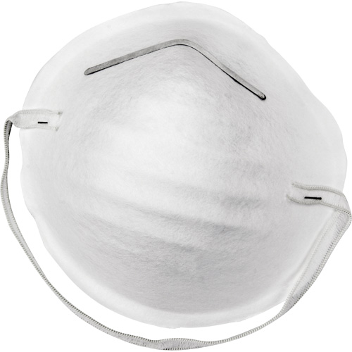 Disposable Nuisance Dust Mask CSL Industriel Inc.