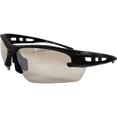 Lunettes de s&eacute;curit&eacute; Mango, Lentille Int&eacute;rieur/ext&eacute;rieur, R&eacute;pond ou surpasse la norme CSA Z94.3 CSL Industriel Inc.