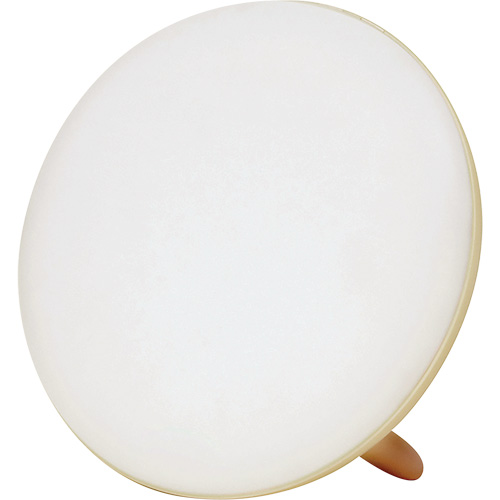 Lampe &agrave; luminoth&eacute;rapie pour le traitement de la d&eacute;pression saisonni&egrave;re CSL Industriel Inc.