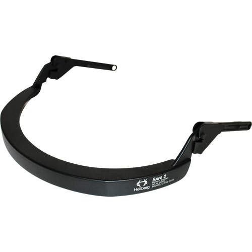 Support standard pour visi&egrave;re droite Safe-2 CSL Industriel Inc.