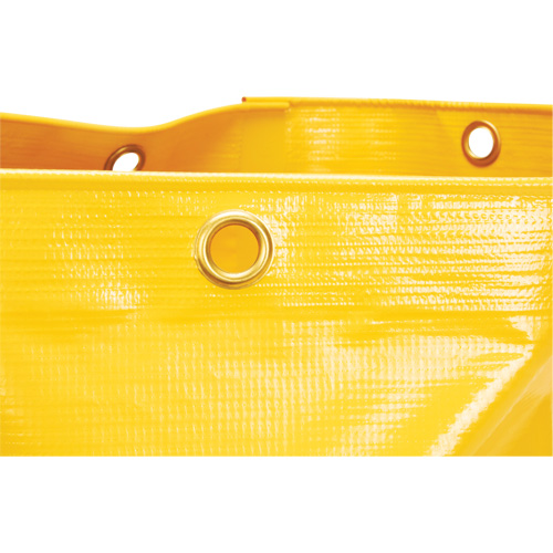Pipe Leak Diverter, 1.5' L x 1.5' W, HDPE CSL Industriel Inc.