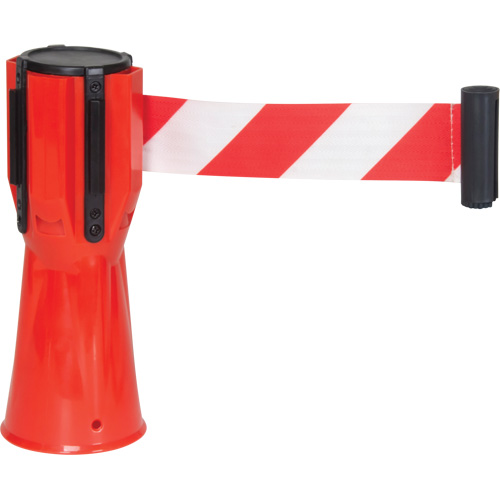 Capuchon pour c&ocirc;ne de signalisation CSL Industriel Inc.
