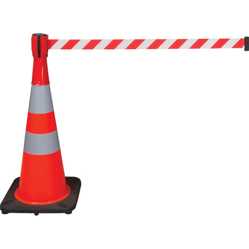 Capuchon pour c&ocirc;ne de signalisation CSL Industriel Inc.