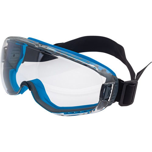 Veratti&reg; 900 Safety Goggles, Clear Lens, Anti-Fog, Indirect Vent CSL Industriel Inc.